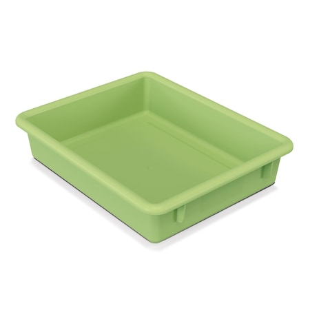 Jonti-Craft Paper-Tray, Key Lime 8223JC
